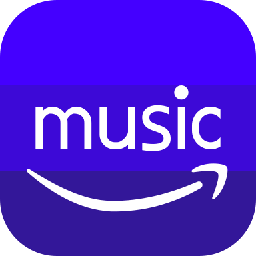 Listen on Amazon Music