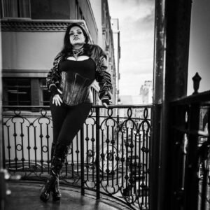 Mistress Mia Darque in New Orleans